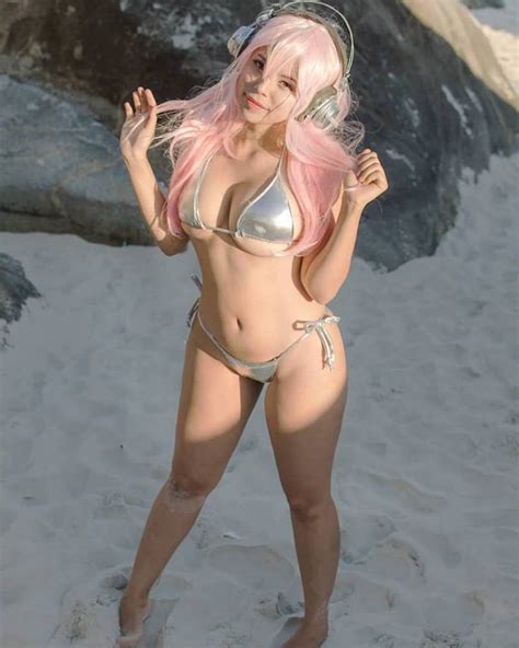 galería cosplay ecchi parte i tierragamer