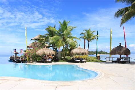 Pearl Farm Resort Island Garden City Of Samal Davao Del Norte Bl