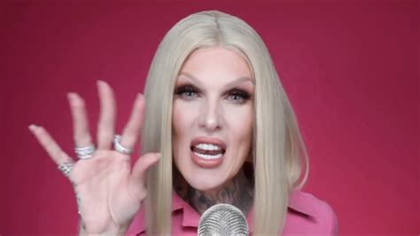 Jeffree Star Making Hilarious Sound With His Teeth Youtube