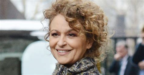 Loose Women Nadia Sawalha Poses In Swimsuit As She Shows Off Cellulite