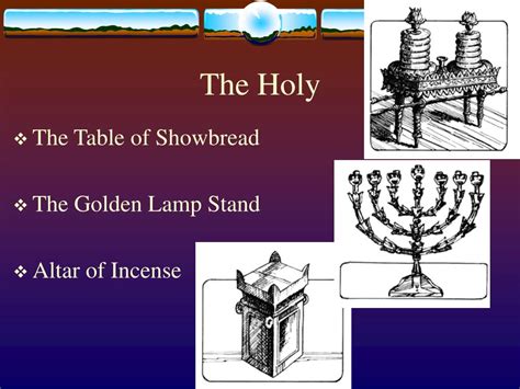 Ppt The Tabernacle Powerpoint Presentation Free Download Id138635