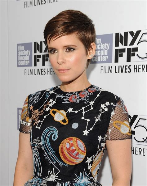 Celebrity Pixie Cuts For Hair Inspiration Stylecaster