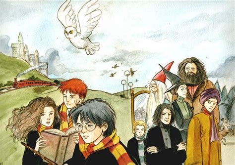 See more of fãs de harry potter on facebook. Philosopher's Stone: Chapter by Chapter - Harry Potter Lexicon