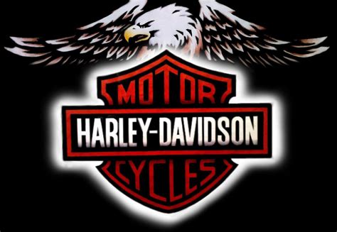 Harley Davidson Logo Wallpapers Top Free Harley Davidson Logo