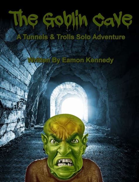 Goblin slayer goblin attack cave scene. The Goblin Cave - Khaghbboommm | DriveThruRPG.com