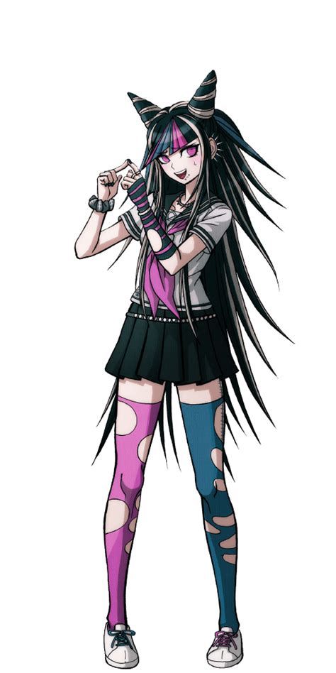 Ibuki danganronpa sprites full body. Изображение - Ibuki 02.png | Danganronpa вики | FANDOM ...