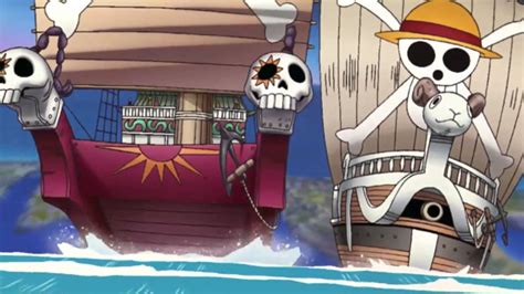 Bande Annonce One Piece Laventure Sans Issue Vf Youtube