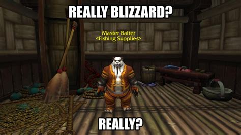 World Of Warcraft Funny