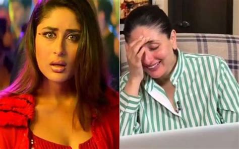 Kareena Kapoor Felt Stupid Playing Poo In K3g Questioned Karan About