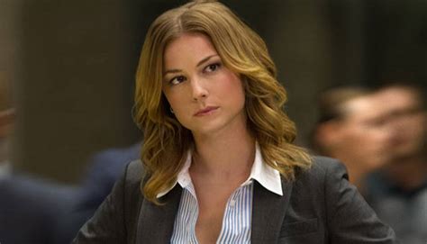 What do you make of it? 411MANIA | Emily VanCamp Returning For Captain America ...