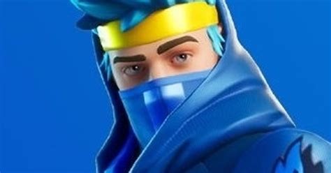 Ninja Tendrá Una Skin En Fortnite Eurogameres