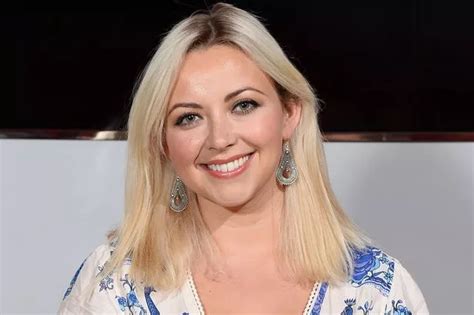 Charlotte Church Issues Rallying Call For People To Join Her On March Against Tories Mirror Online