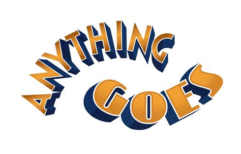 Anything Goes Logo 10 Free Cliparts Download Images On Clipground 2024