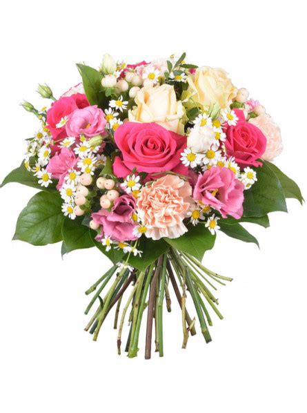 Joie et gaieté sont souvent les maîtres mots du jour. Livraison bouquet de fleurs anniversaire - du japon et des ...