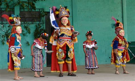 Danzas De Guatemala Historia Significado Vestuario Y Más