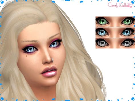 Sims 4 Eyes Downloads Sims 4 Updates Page 4 Of 54