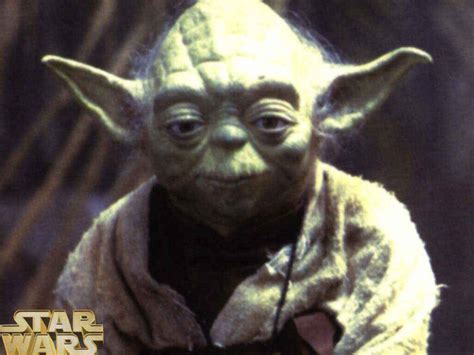 Yoda Star Wars Characters Wallpaper 3339790 Fanpop