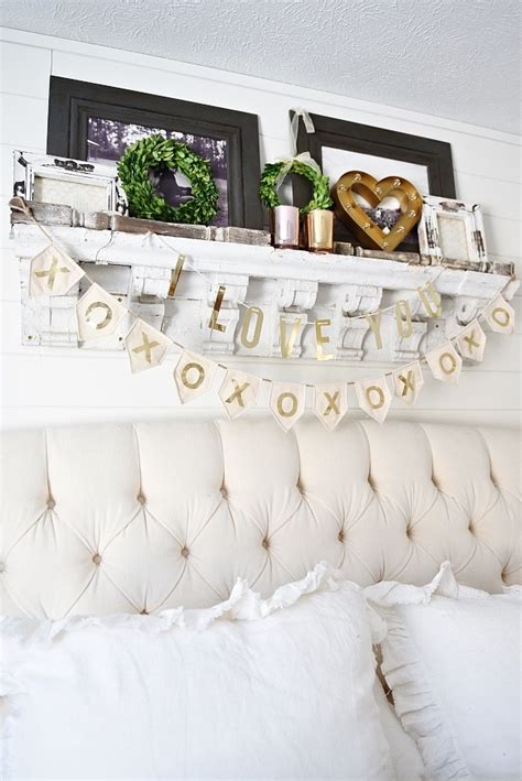 21 Diy Romantic Bedroom Decorating Ideas Country Living