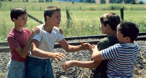 Stand By Me Stand By Me Coming Of Age Corey Feldman