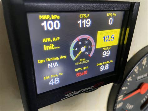 How to make EFI work with an odd-fire V-6: Part 2 - Hagerty Media