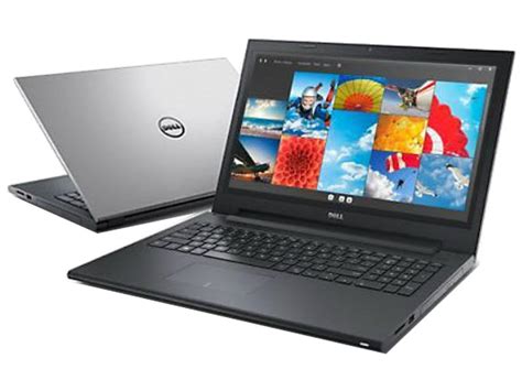 Image Of Dell Dell Inspiron 3542 Notebookspec