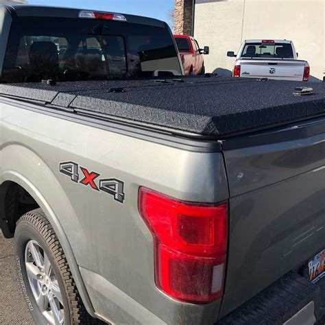 Cool Diamondback Truck Bed Cover Installation References ~ Cover And