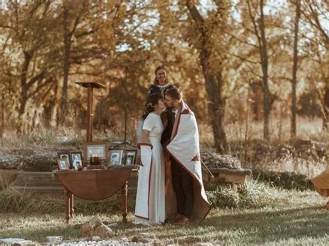 an in depth look at customs traditionally included in native american weddings artofit