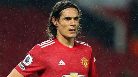 Latest on manchester united forward edinson cavani including news, stats, videos, highlights and more on espn Edinson Cavani: FA independent commission surprised at ...