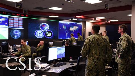Online Event Maritime Security Dialogue Information Warfare From A