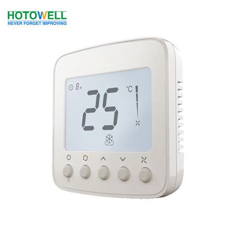 China Honeywell Air Conditioner Parts Temperature Controller Thermostat TF Wn China Air