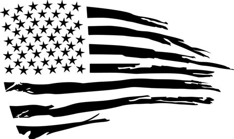 Image Result For America Flag Stencil American Flag Tattoo American