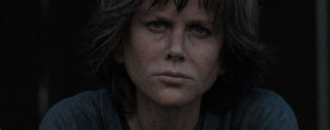 Destroyer Trailer And Poster Nicole Kidman Is Unrecognizable In This