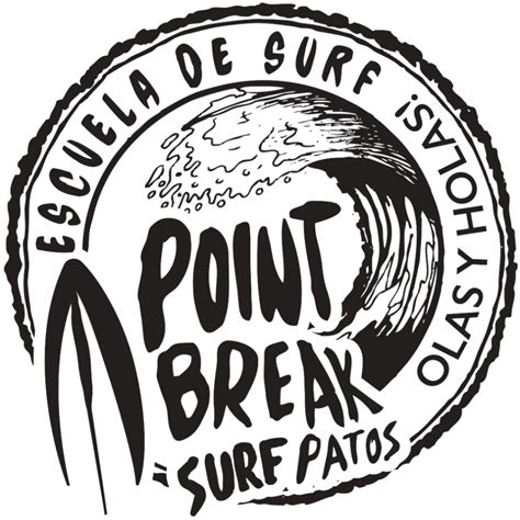 Surf Trips Point Break Patos