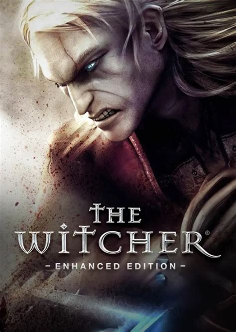 The Witcher Enhanced Edition Director S Cut Dijipin