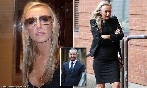 Prison Reform Boss 45 Grins As She Is Jailed For Abusing Her Husband Daily Mail Online