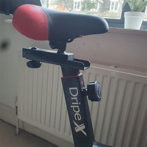 Dripex Exercise Bike In N7 London For £100 00 For Sale Shpock