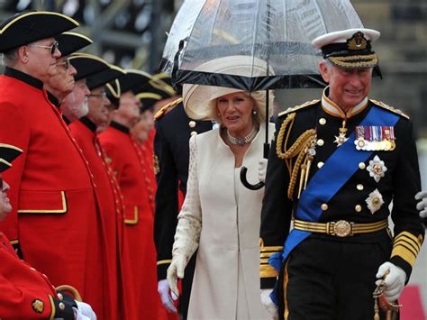 Royals Celebrate Queens Diamond Jubilee Photo 1 Pictures Cbs News