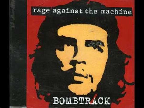 Rage Against The Machine Take The Power Back YouTube Music