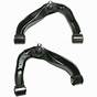 Nissan Frontier Upper Control Arms