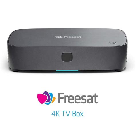 Freesat 4k Tv Box Freesatie