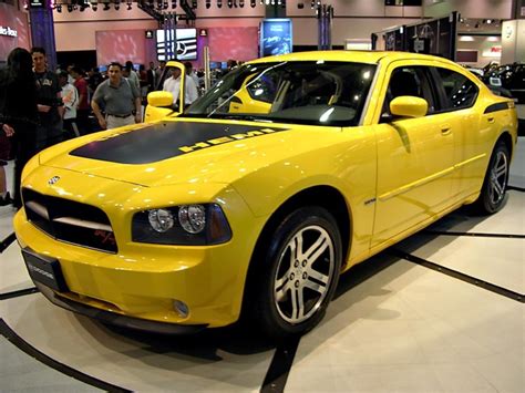 Wallpaper Cars Daytona R T The First Generation Dodge Charger Lx