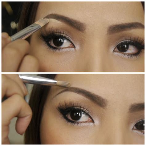 the eye s queen beautiful eye brows for beginners