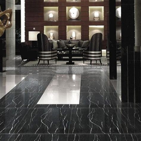 Black Marble Floor Designs Flooring Tips