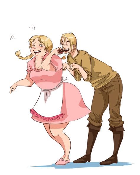 Request Hansel And Gretel By Syahtrec On Deviantart