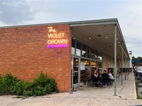 The Violet Crown Review Crestview Austin The Infatuation