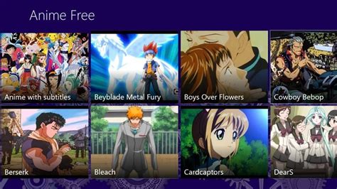 Maybe you would like to learn more about one of these? Best Apps to watch free movies in Windows 8, Windows 10