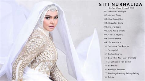 List download lagu mp3 lagu siti nurhaliza terbaru (6:24 min), last update nov 2020. Siti Nurhaliza Full Album Lagu Terbaik - Siti Nurhaliza ...