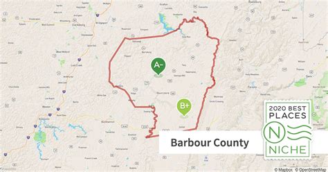 2020 Best Places To Live In Barbour County Wv Niche