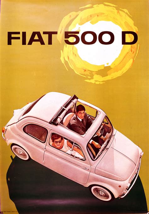 Fiat500 Advertisement Hd Fiat Cinquecento Fiat 500c Fiat Abarth
