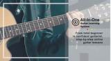 Pictures of Guitar Lessons Online